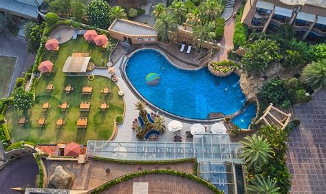 The Corinthians Resort & Club, Pune – Updated 2024 Prices.